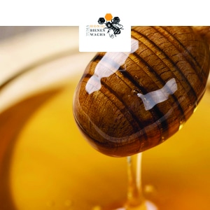 Honig & Bienenprodukte