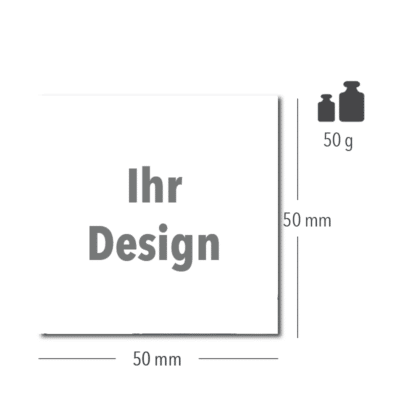 geb Weingummi, individuelle Schachtel im eigenen Design